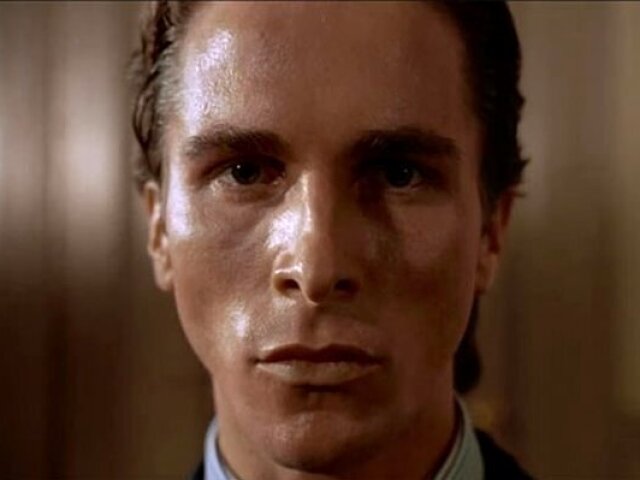 Patrick Bateman