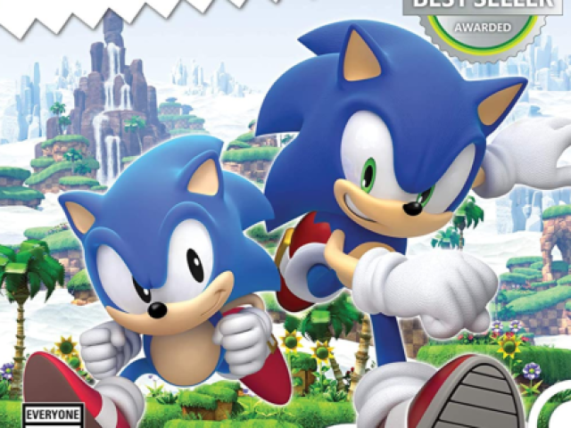 Quiz de Sonic! Parte 3 final