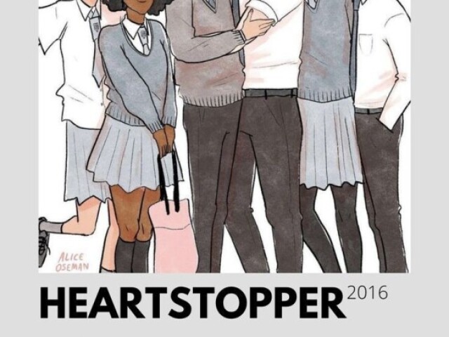 Heartstopper