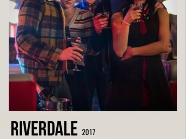 Riverdale