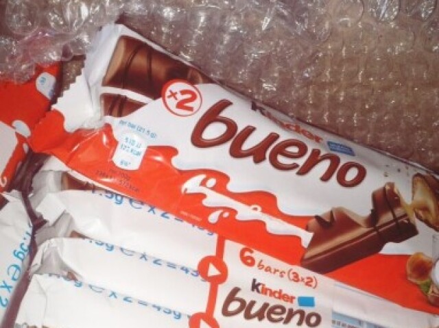 Kinderbueno