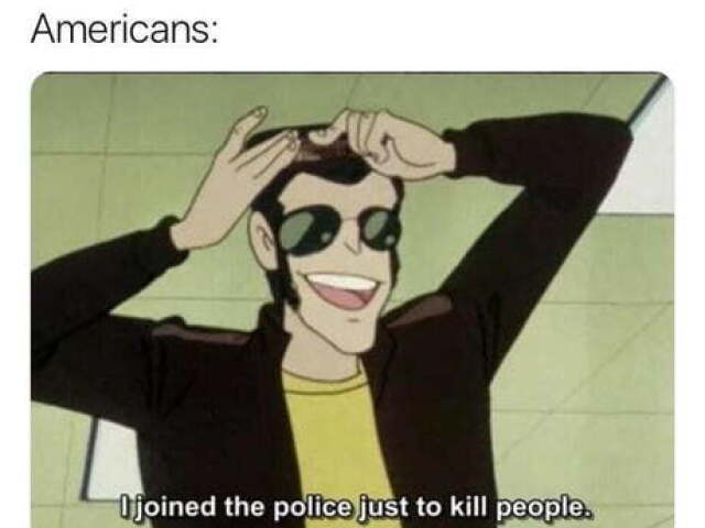 Lupin III