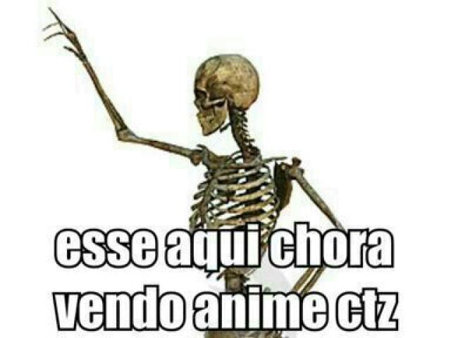 Prefiro animes