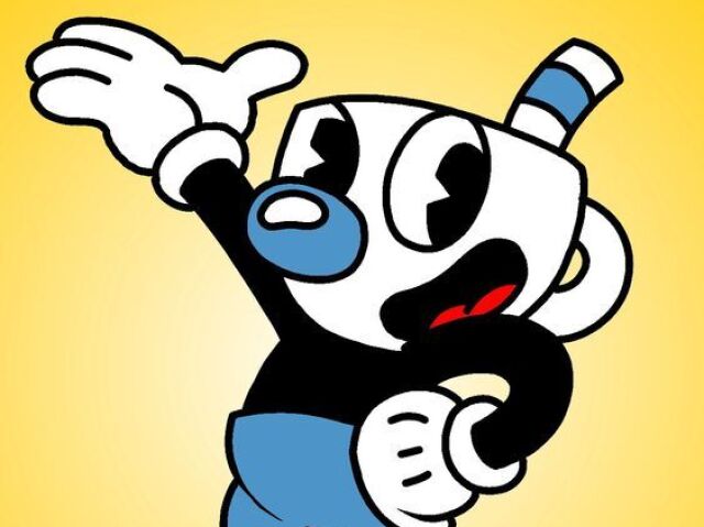 Caneco (Mugman)