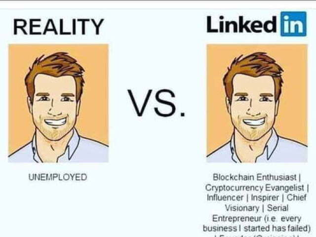 Linkedinho