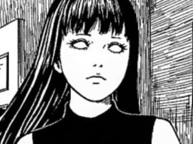 Junji Ito