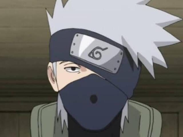 Kakashi