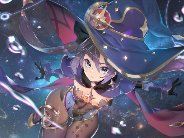 Mona