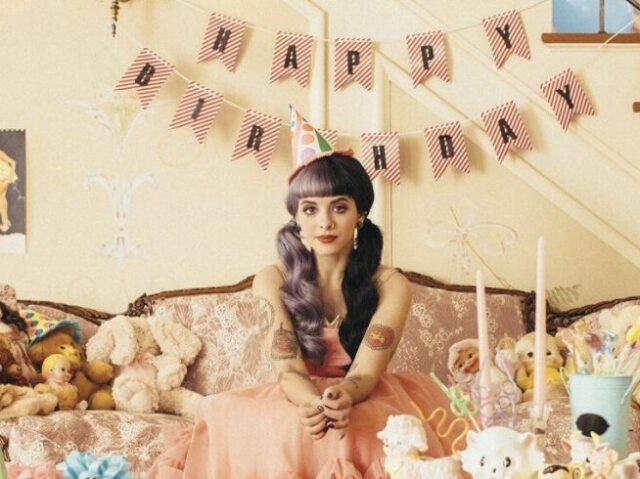 Pity Party – Melanie Martinez