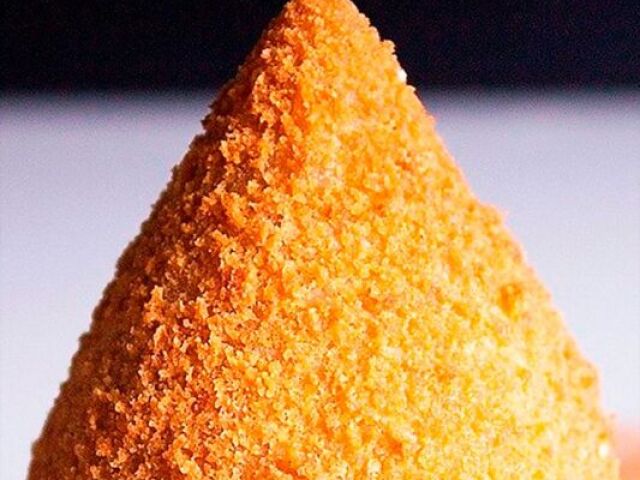 Coxinha