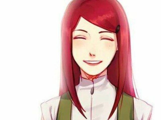 Kushina