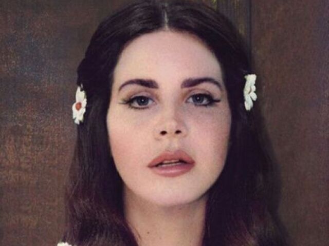 Lana Del Rey