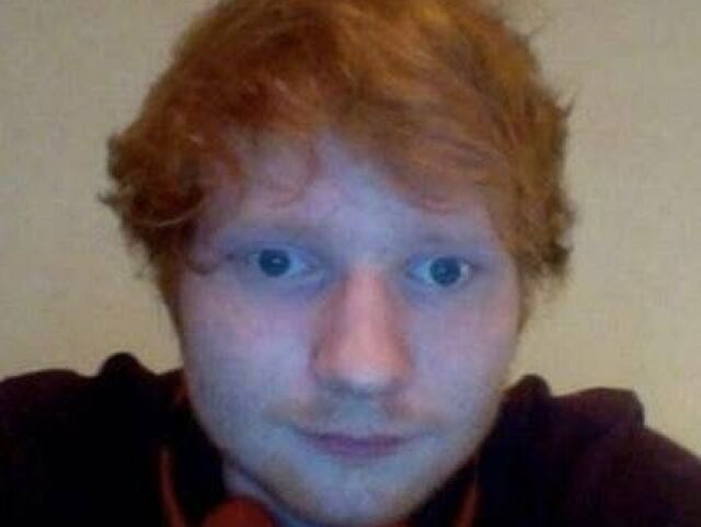 Edd Sheeran