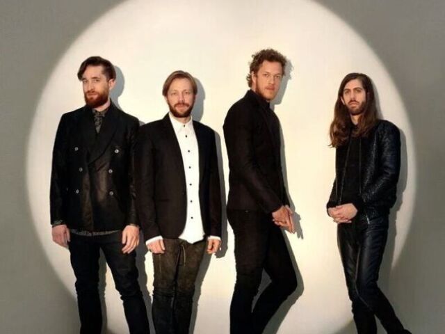 Imagine Dragons