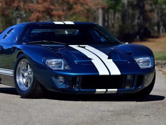 Ford GT40