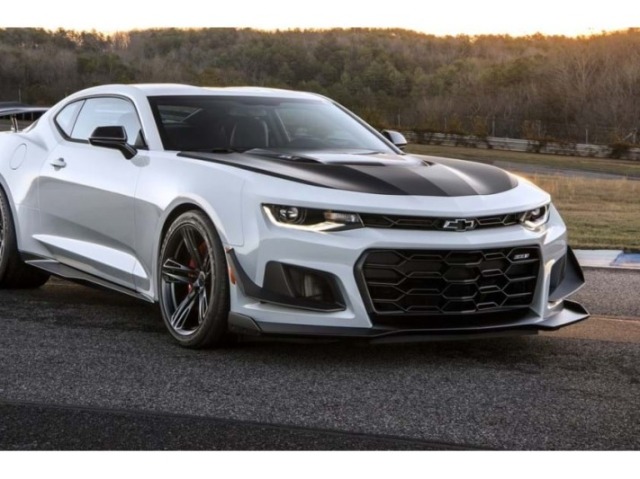 Camaro ZL1