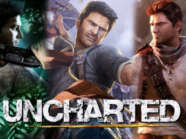 Conheces a franquia Uncharted?