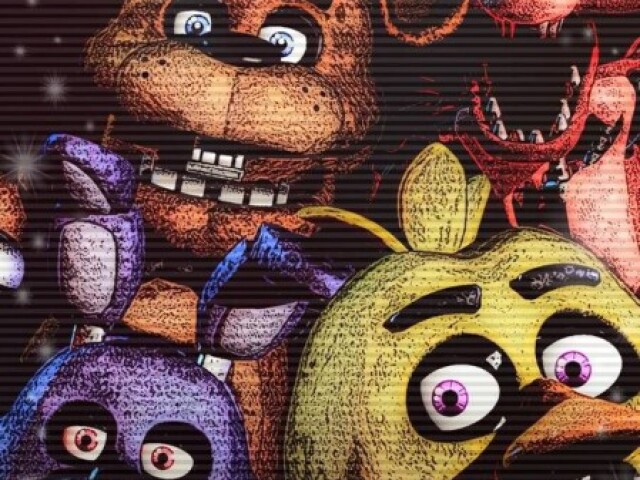 Fnaf