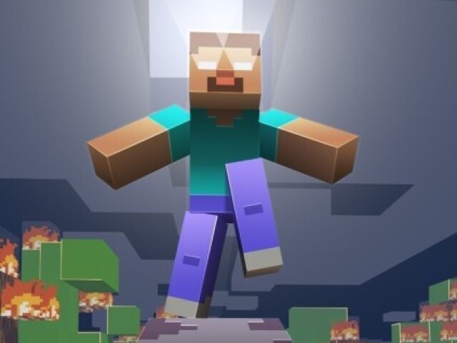 Minecraft