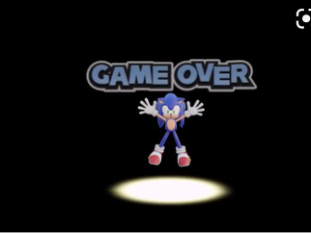 Game Over