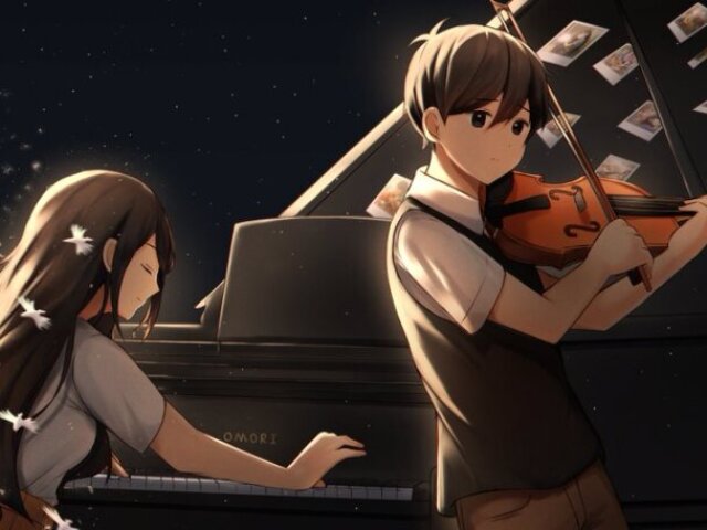 Duet (Omori)