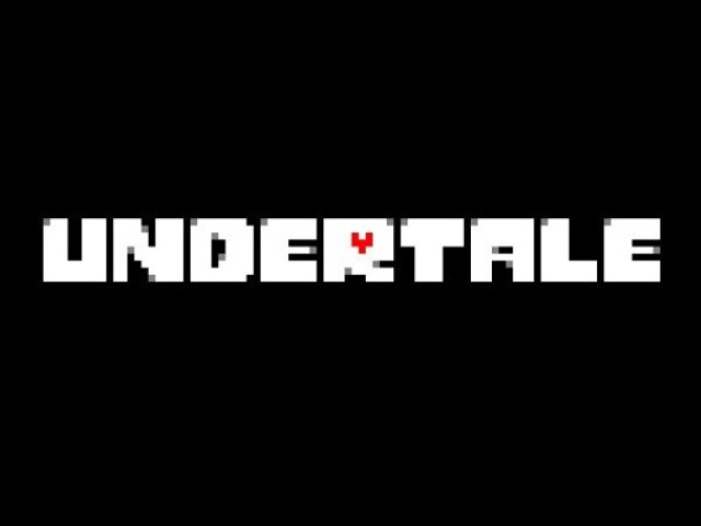 Undertale ❤️