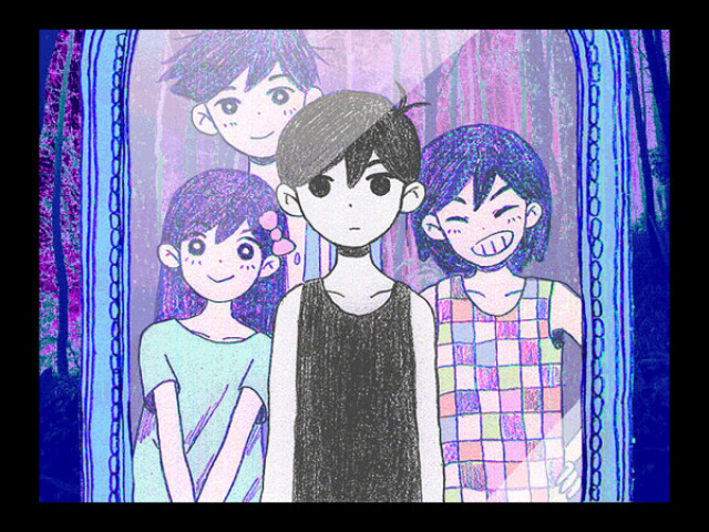 Omori 🔪