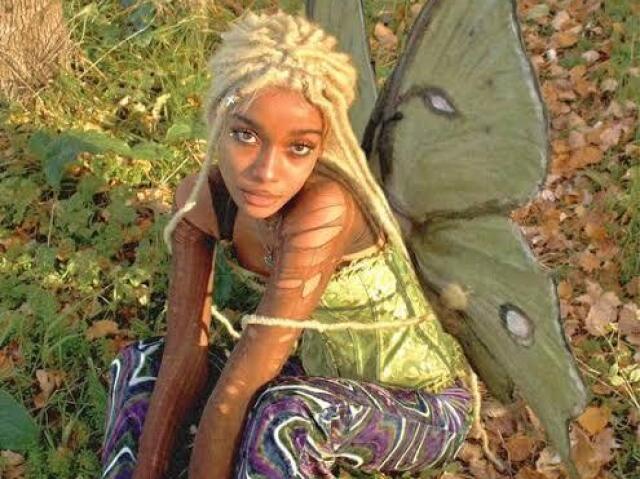 Fᴀɪʀʏᴄᴏʀᴇ 🦋!