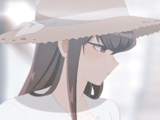Komi Shouko ~