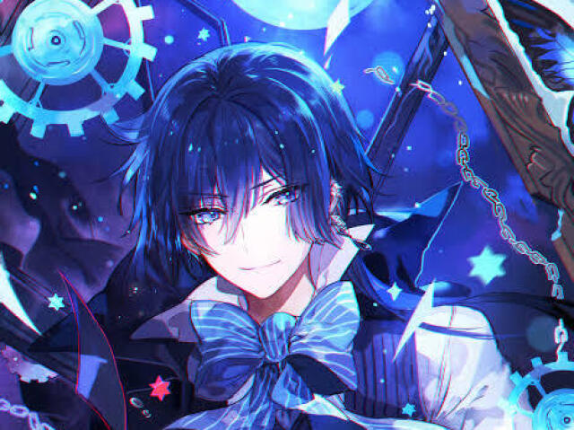 1° Blue Lock
2° Vanitas No Carte