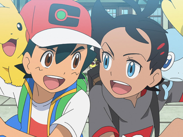 Qual é este Pokémon?
