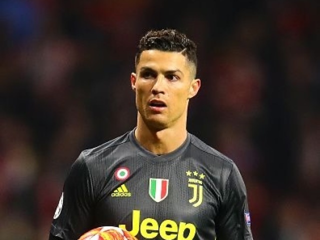 Cr7