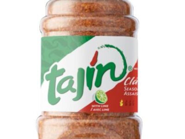 Tajin