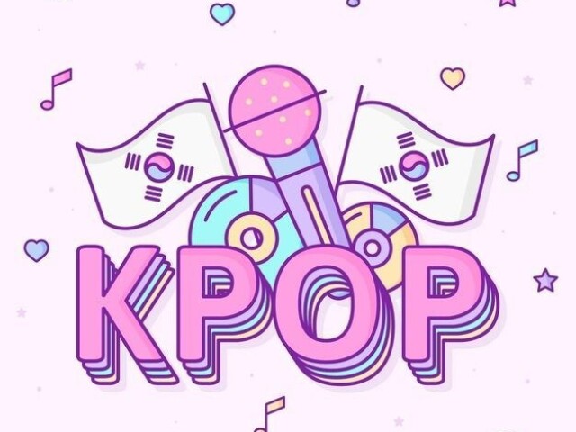 Você sabe o nome desses grupos de Kpop?