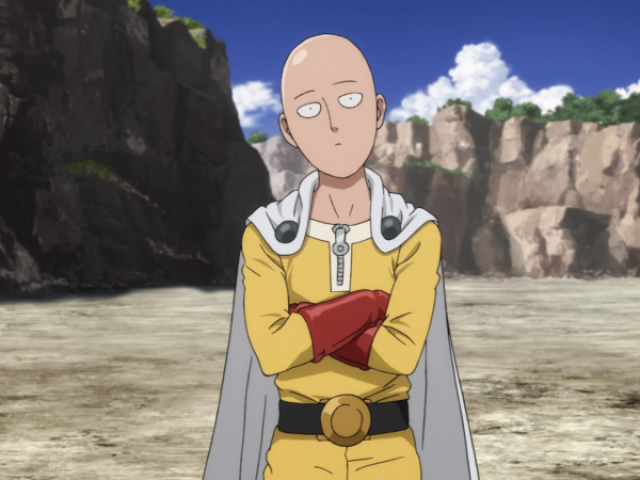 Saitama