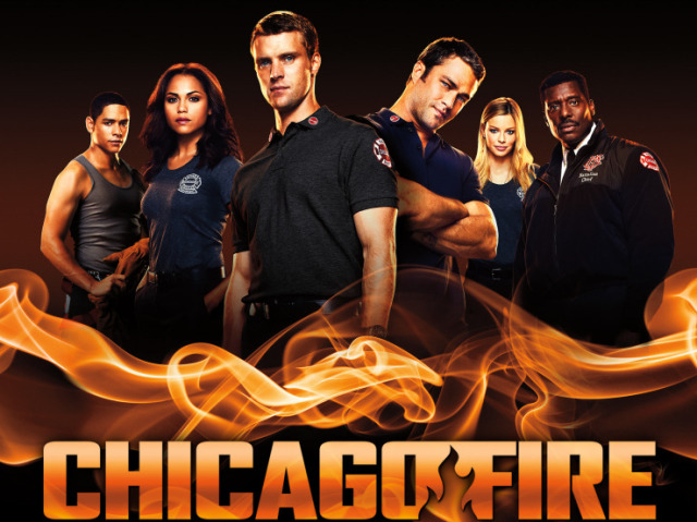 Chicago Fire