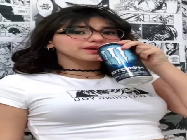 bibi vitube (essa otaka arrombada e peituda do tiktok)