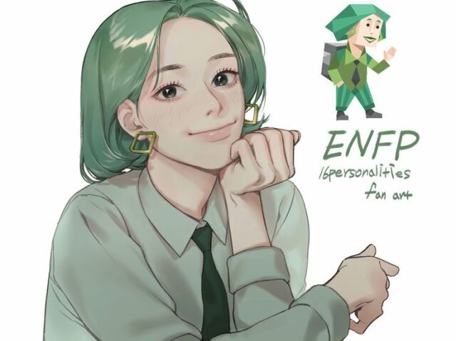 ENFP