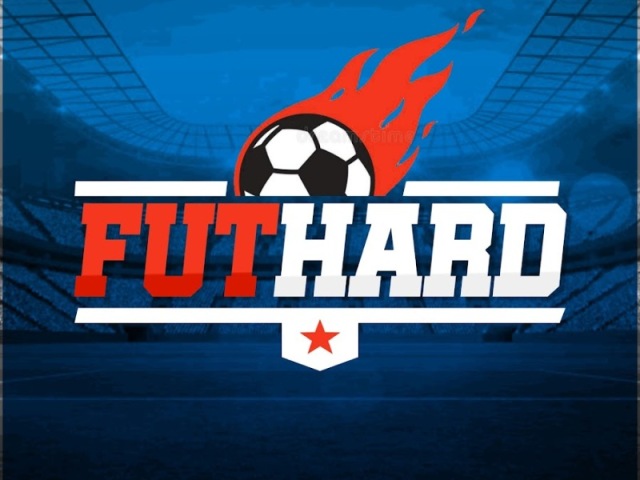 fut hard desgraça