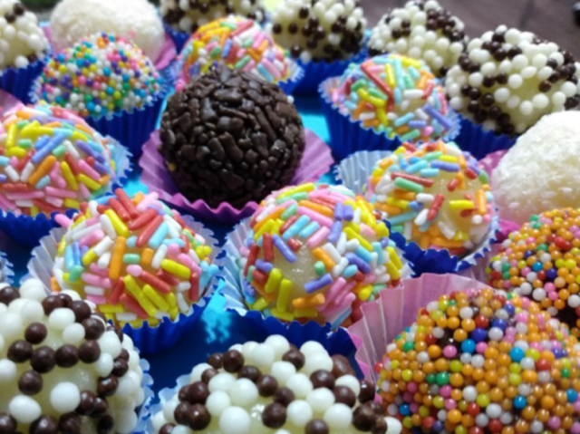 Brigadeiro