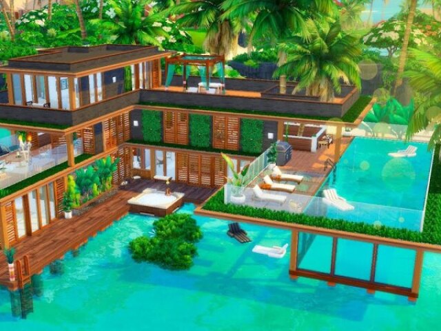 Tropical🌴