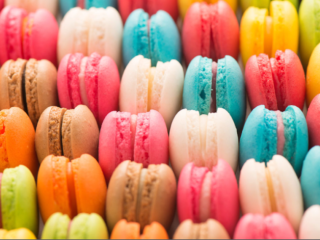 Macaron