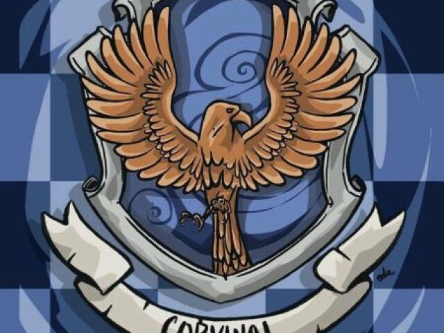 Corvinal