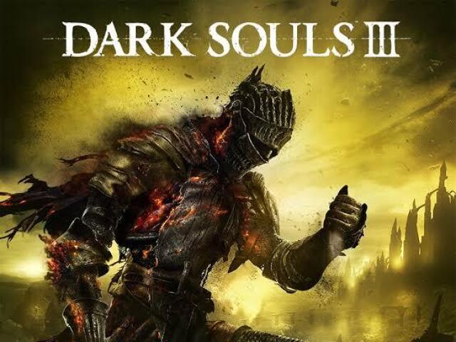 Dark Souls