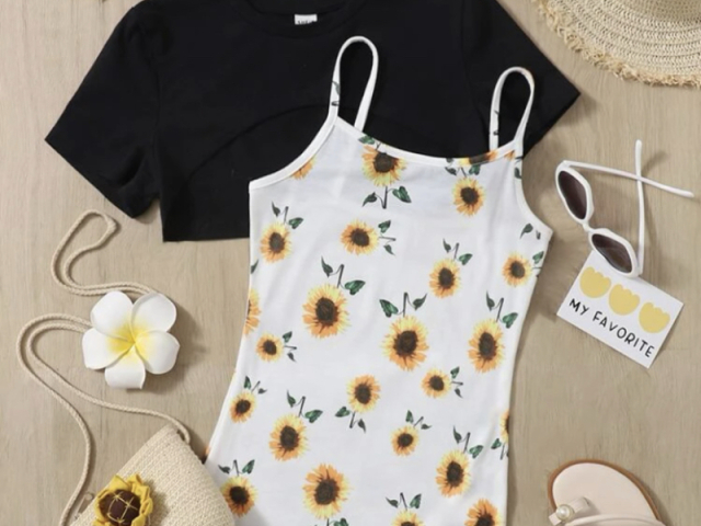 🌻🖤🌻