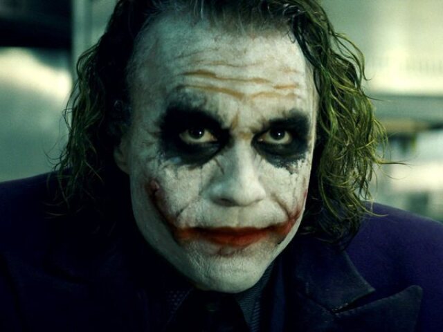 Coringa