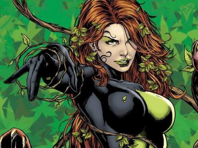 Hera venenosa