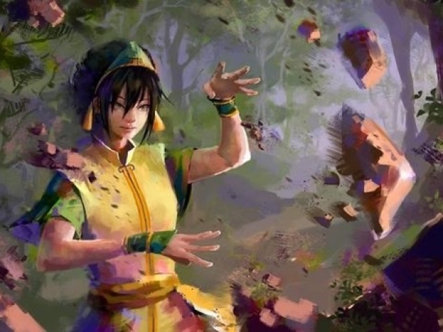 Toph