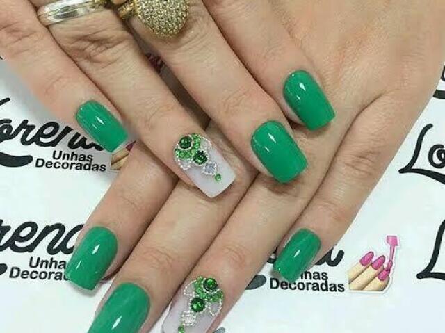 Verde