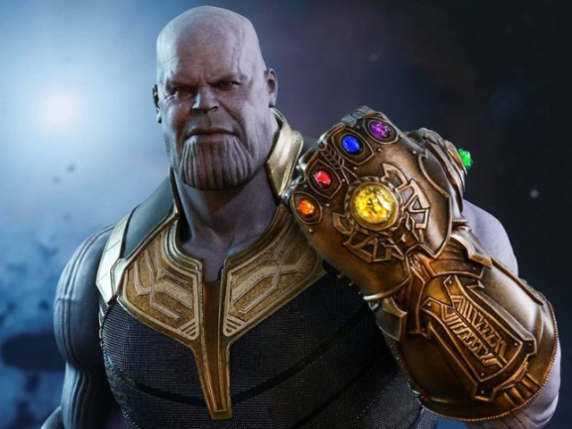 Thanos